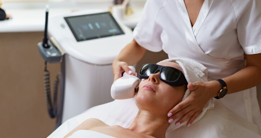 Laser Treatments (Non-Invasive)