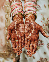 Mehndi